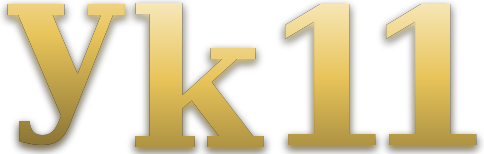 yk 11 logo